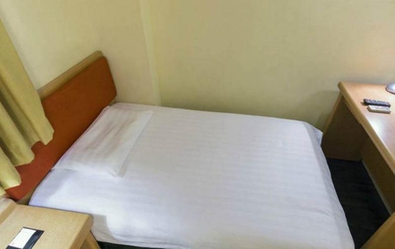Home Inn Shanghai Zhongshan Park Changning Exterior photo